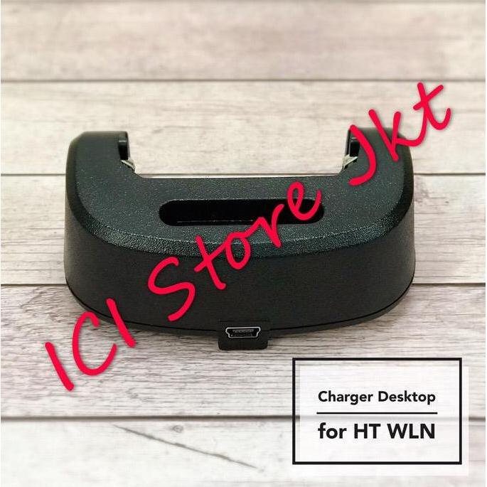 Whe- Charger Desktop Ht Wlan/Dekstp Wlan Kdc1