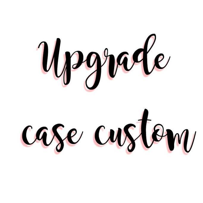Upgrade Custom Case Macbook Jenis Case Pastel Metalic Sand