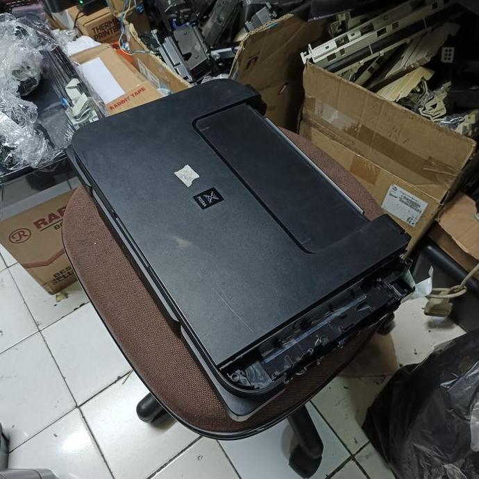 scanner Canon printer g3010 lampu scanner Canon g3010 satu blok