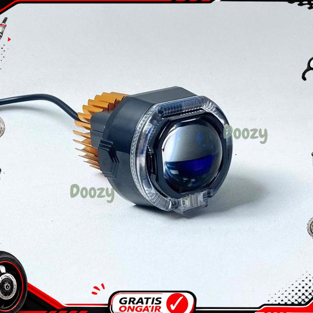 Ibright Ze76+ Projie Biled Matrix 2.5 Inc