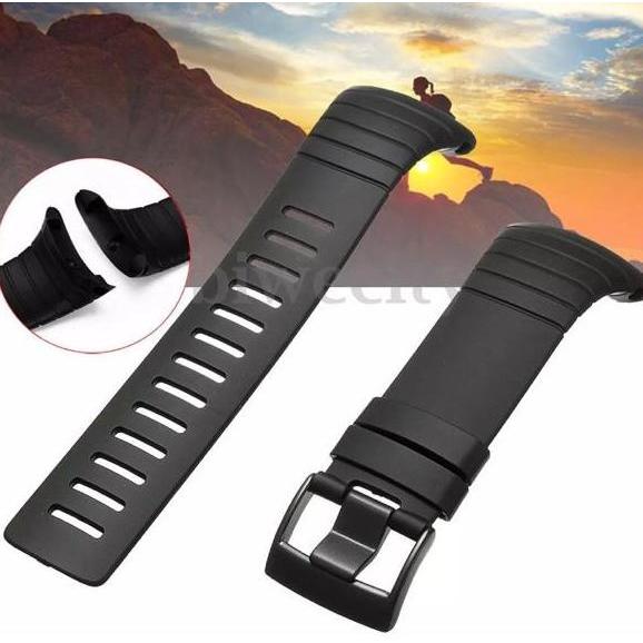 STRAP SUUNTO SUUNTO CORE RUBBER STRAP PROMO