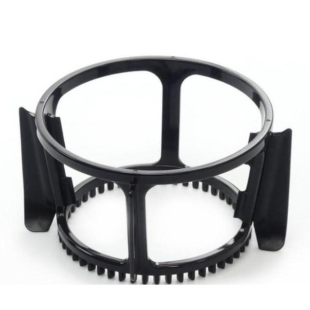 Bestseller- BRUSH HOLDER PART PENYANGGA SARINGAN SLOW JUICER HUROM TIPE Series HZ DAN H-AA