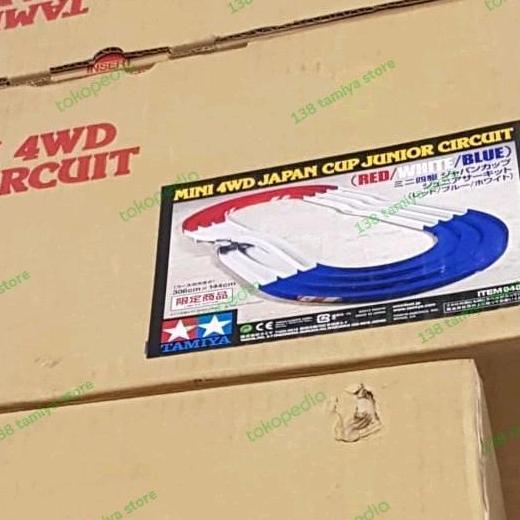 TAMIYA 94892 JAPAN CUP CIRCUIT