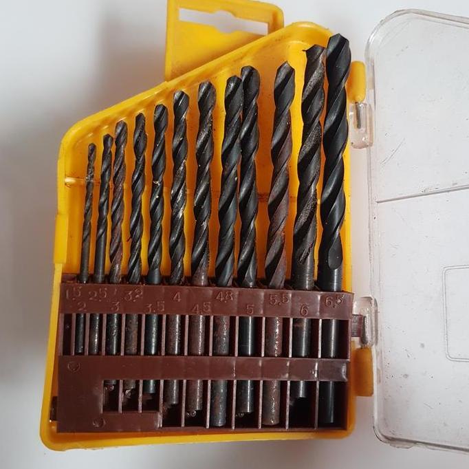 mini 4wd tool set bor drill set