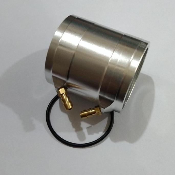 ALUMINUM WATER COOLING JACKET 36MM BRUSHLESS MOTOR RC BOAT ELECTRIK XX27