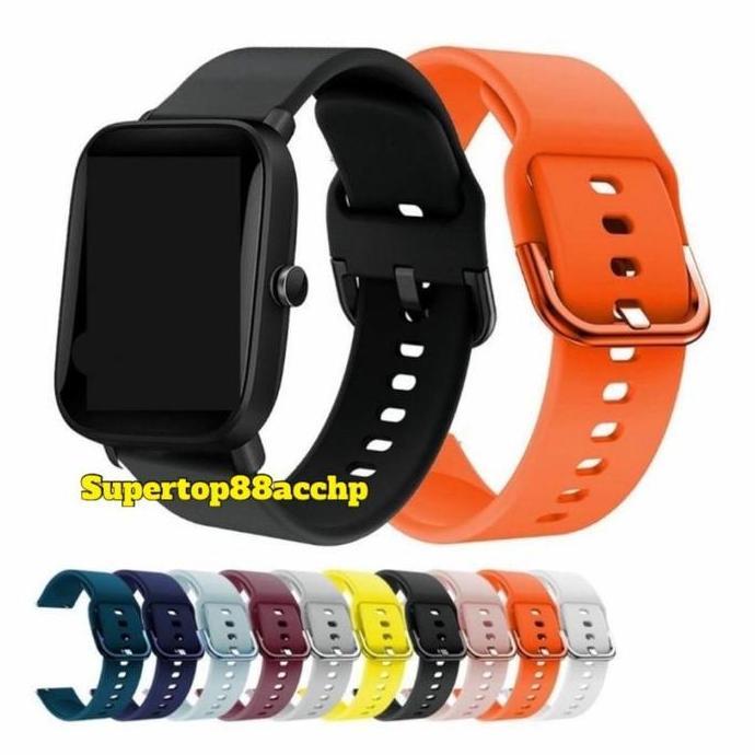 STRAP AMAZFIT STRAP SMARTWATCH AMAZFIT BIP 5/AMAZFIT BIP 5 UNITY/AMAZFIT BIP 6/AMAZFIT BIP MAX 2026 