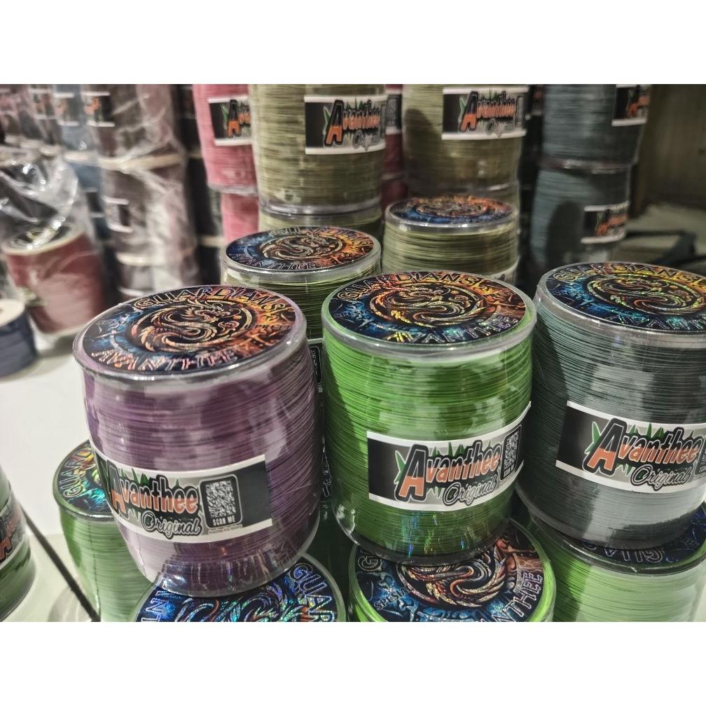 AESTORA GELASAN MATOT GUARDIANS 2000YARD KLOS BENING SALE