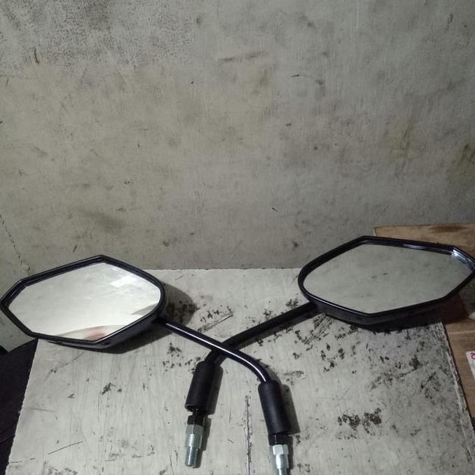* Kaca Spion Motor Honda Vario 125 Led Vario 150 Spion Vario 125 Led *