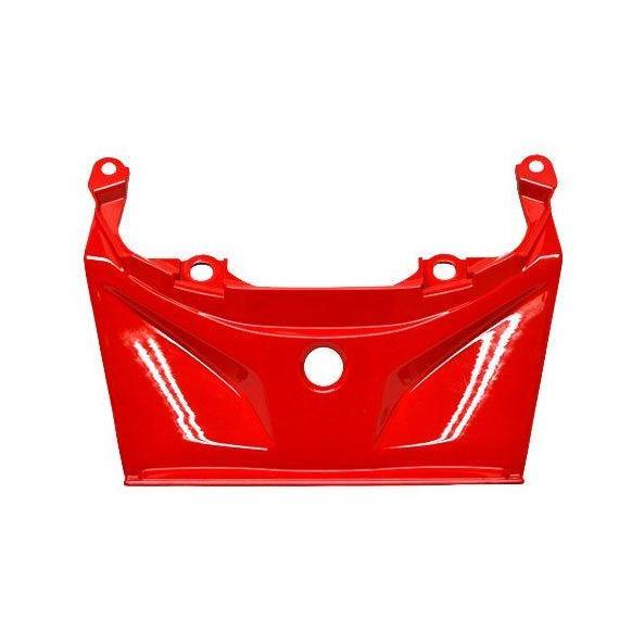 * Cover Seat Lock Merah New Cbr 150R K45G 83141K45N40Za *