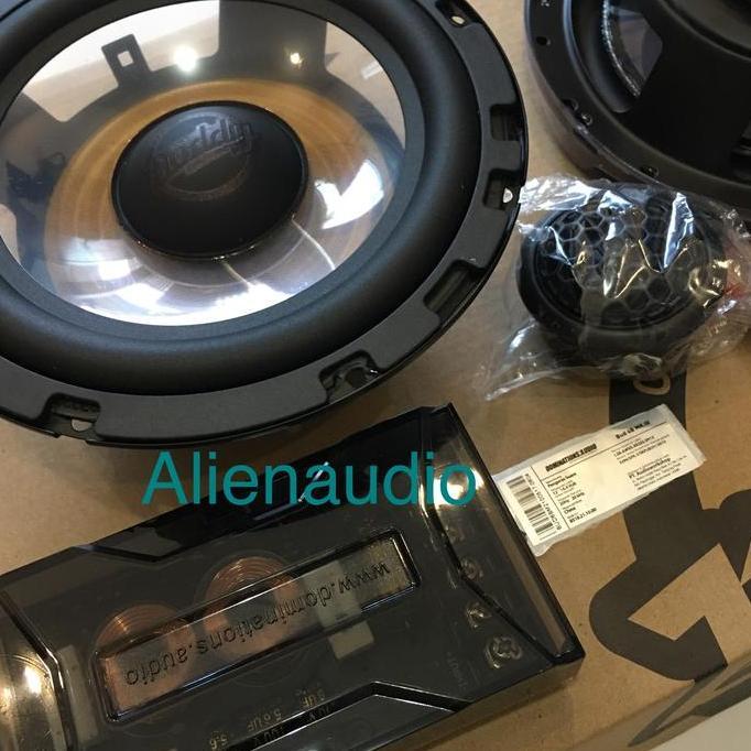 Promo DOMINATIONS.AUDIO Buddy 6B Diskon