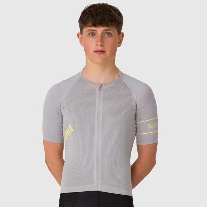 Promo Rapha Men's Pro Team Lightweight Jersey Diskon