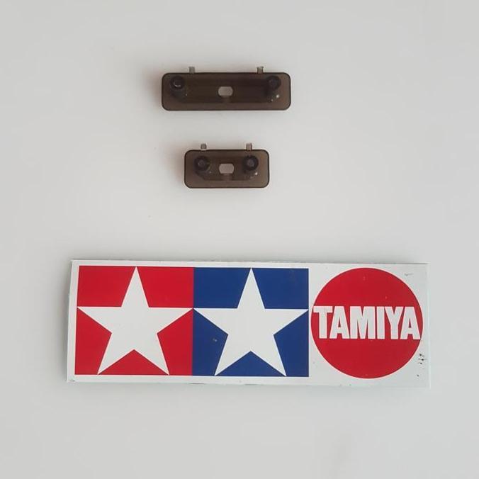 tamiya extend clear