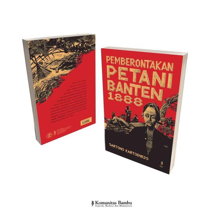 Pemberontakan Petani Banten 1888 (Cetakan 1)