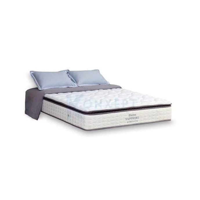 Springbed Guhdo Saphiere Ukuran 180x200