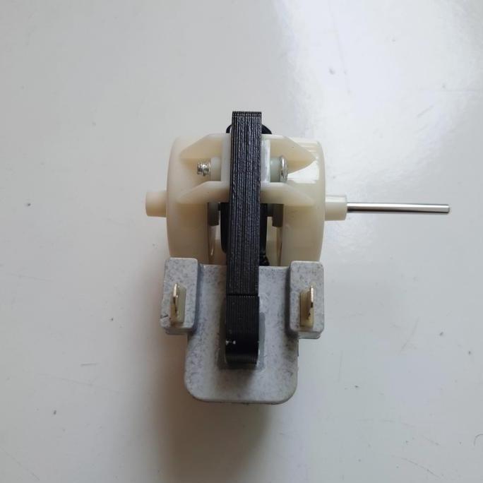 Motor Kulkas 182