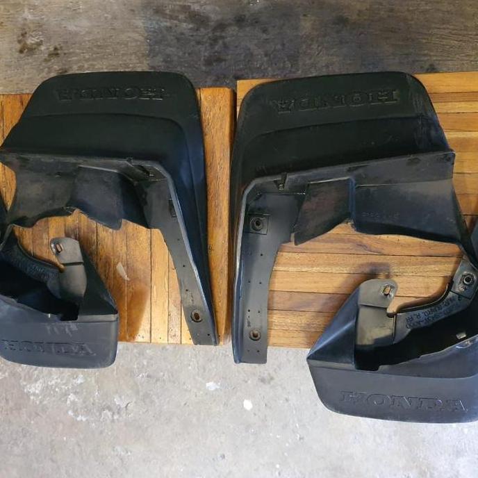 Promo mudguard mudflap kepet lumpur Civic nouva / nouva & Civic Lx Diskon