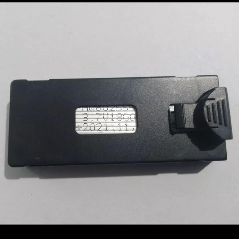 BATERAI DRONE ORI 3.7 VOLT 1800 MAH FOR DRONE E88 E99 E100 YY010 A13 S1S P1 P3 P5 P8
