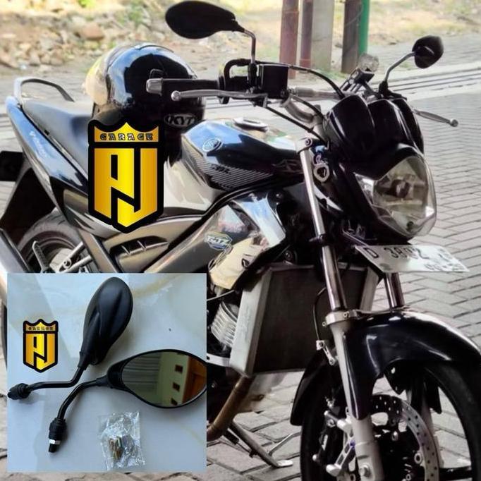 Spion Vixion Old Spion Vixion Old Model X1 Spion X1 Vixion Old Spion Modifikasi Vixion Old Motorcycl