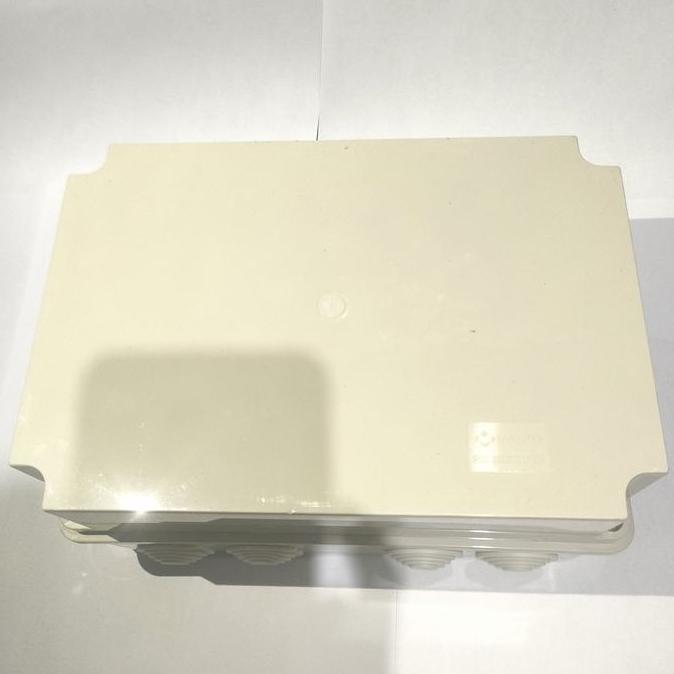 JUNCTION BOX WLC/PANEL PLASTIK WLC/Kotak WLC