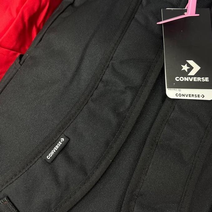 Converse Go 2 Unisex Backpack