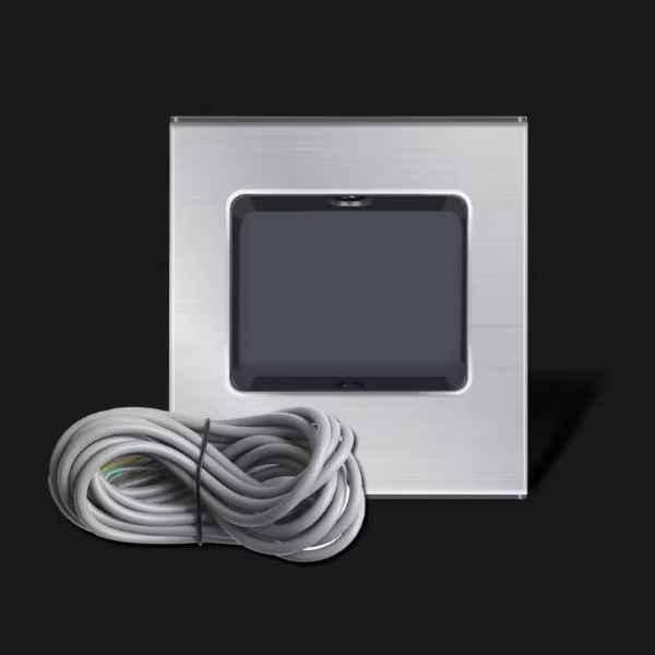 Pro Tech Foot Sensor Automatic Door | Sensor Kaki Pintu Otomatis