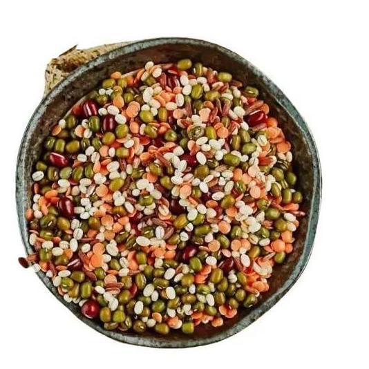 Oemahvaksi - Club Sehat Multigrain 500 Gram - Makanan Kesehatan