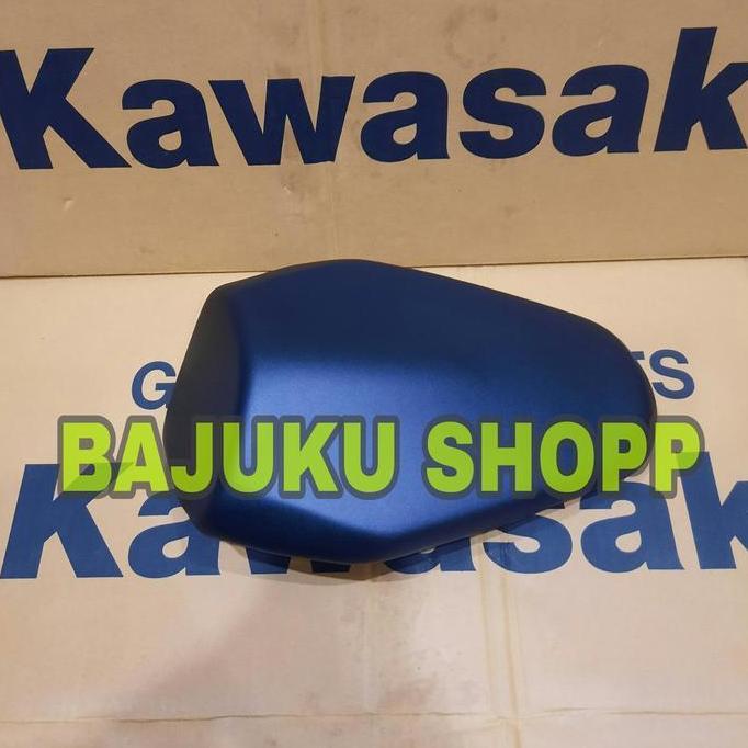 Jok Belakang Sadel Jok Jog Belakang Zx25 R Zx25R Zx 25R Zx 25 R Original Kawasaki