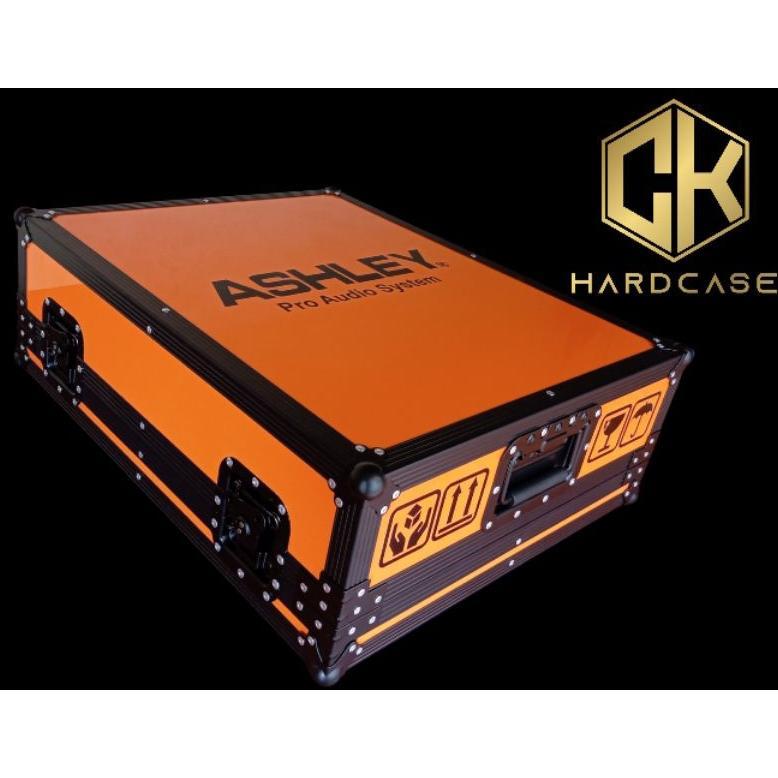 Goodseller- Hardcase Mixer Ashley King Note 12