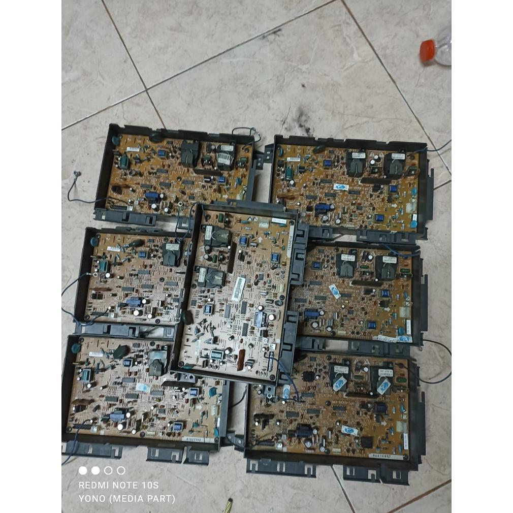 Goodseller- HVT MESIN FOTOCOPY CANON  IR5000 IR6000 IR6020 IR5020 IR 6570