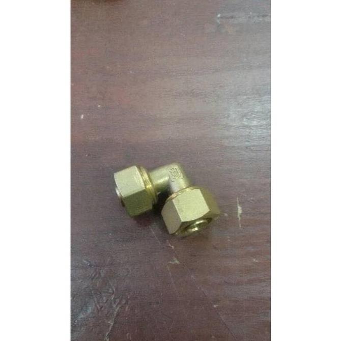 Call- Knee Sambung Ter Heater Pemanas Pipa
