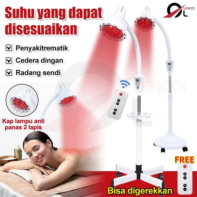 Fisioterapi Terapi Inframerah Infrared 275W/Alat Kecantikan Untuk Alat Fisioterapi Lampu/Lampu Kecan