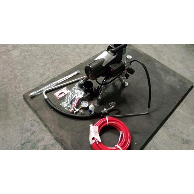 SAMOJAPAN Sprayer Machine Cat X1B / mesin sprayer cat