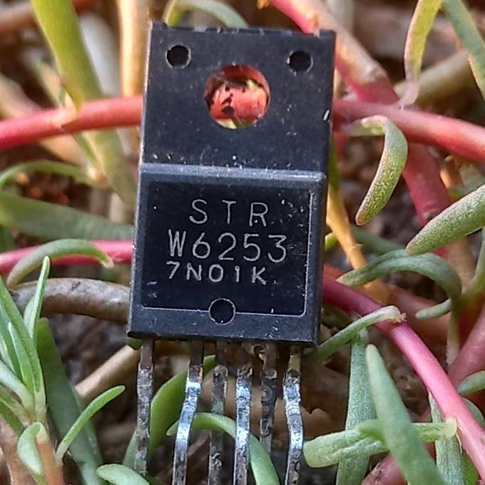 Strw6253 Str W6253 Strw 6253 Forsale