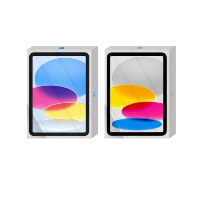 Goodseller- APPLE IPAD 11 2025 A16 256GB WIFI 11 INCH Garansi Resmi Ibox