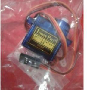 Play- Tower Pro Micro Servo Sg90 - Servo Sg 90 Arduino