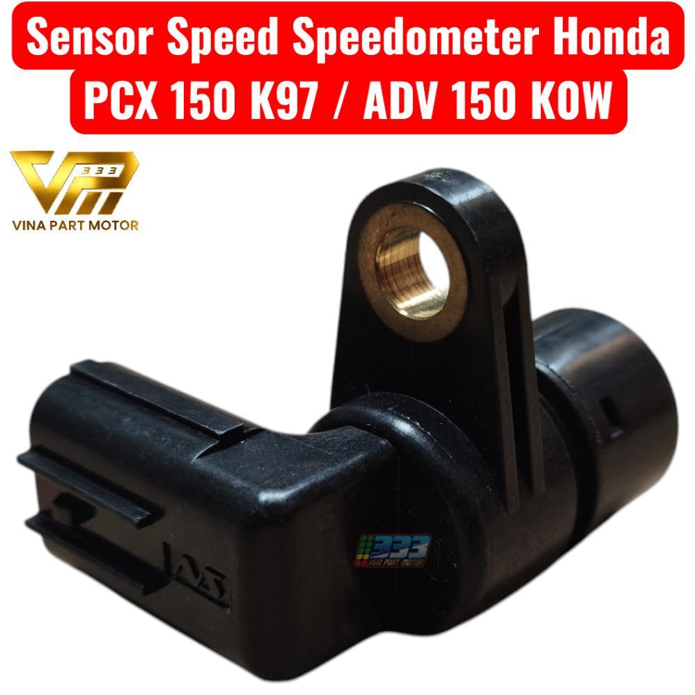 Sensor Speed Speedometer Honda PCX 150 K97 ADV 150 K0W
