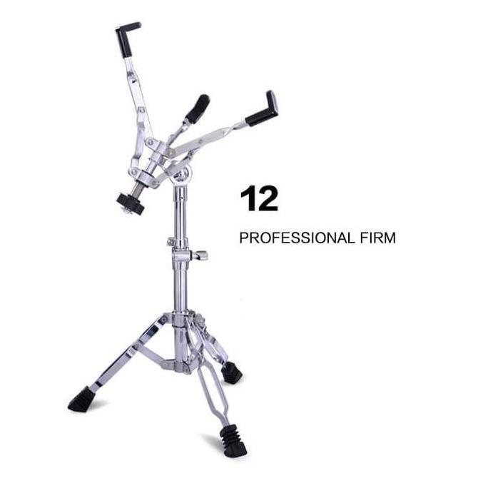 stand snare drum/stand snare drum pad/snare