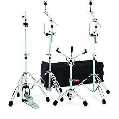 Gibraltar 57GIG-PK 5700 Hardware Gig Pack Drum Set