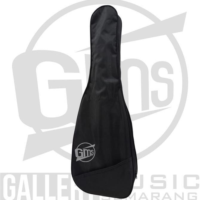 Tas Ukulele Cak Cuk Kentrung / Softcase Ukulele Cak Cuk Kentrung Murah (TP)