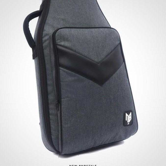 Gigbag Case Bass NB by DBM