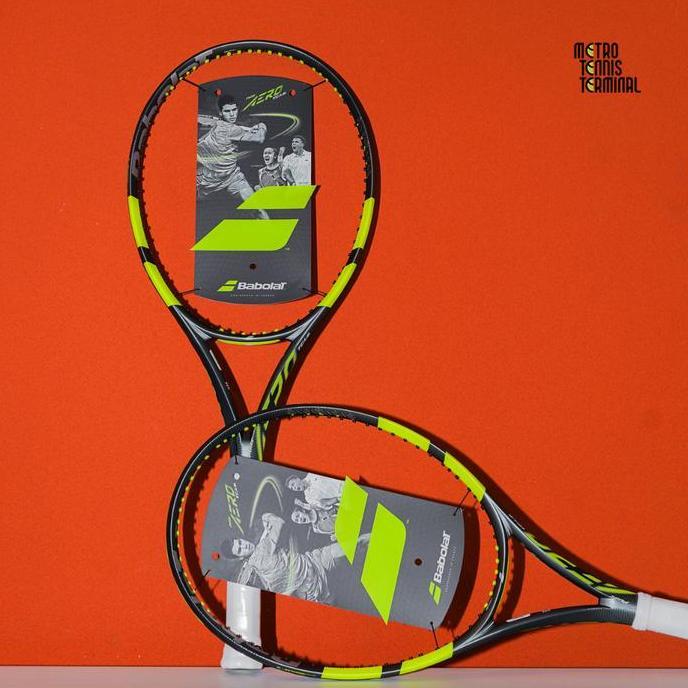 Babolat Pure Aero Gen9 98 & 100 Tennis Racket 2026 ( Tennis Racket Babolat )