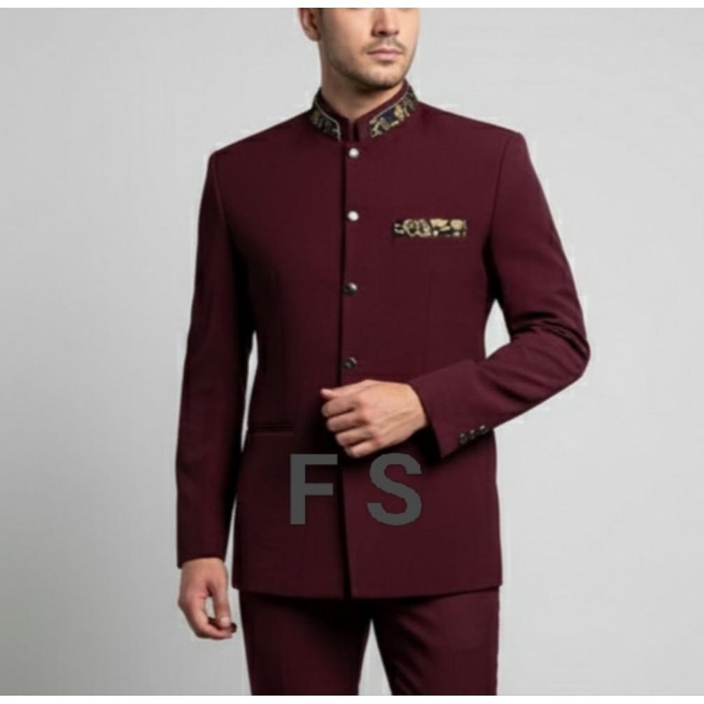 Hemat Jasko Batik Pria Premium Langan Panjang