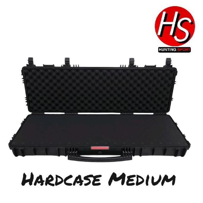Hardcase PCP | Koper PCP | Hard Case PCP | Tas PCP | Koper Hardcase