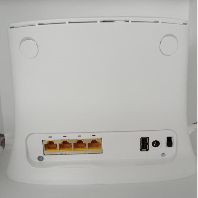 Netlink- Telkomsel Orbit Star 3 Modem Wifi 4G Hh 150 Gb Data