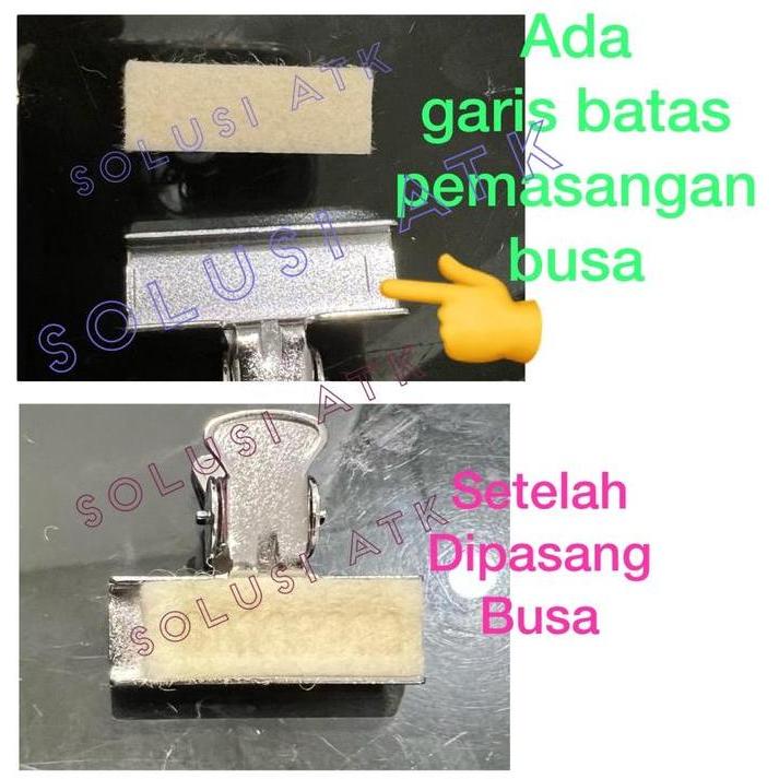 Likeid- Busa Numbering Max N607 N705 N808