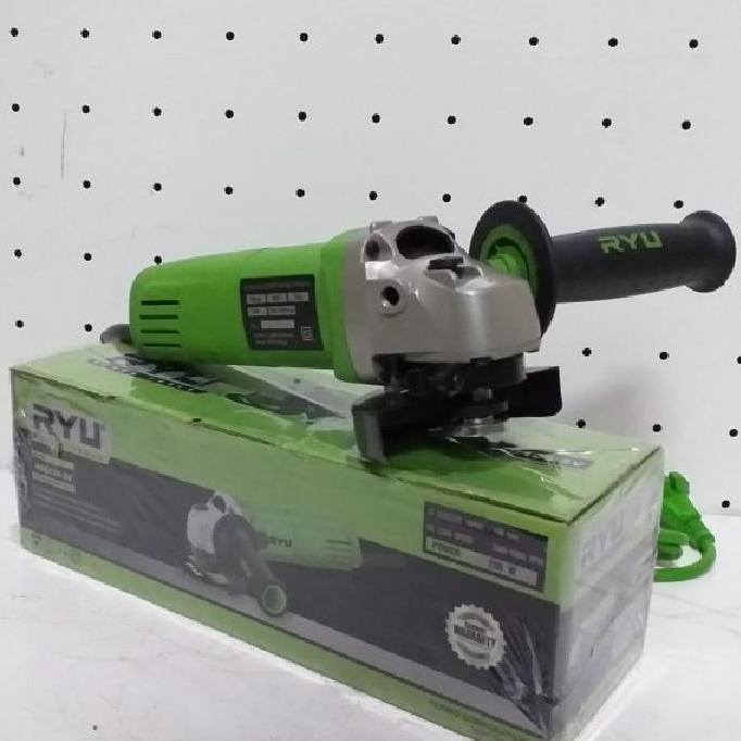 Namasama- Ryu Gurinda Gerinda Variable Speed Rsg 100-5 V