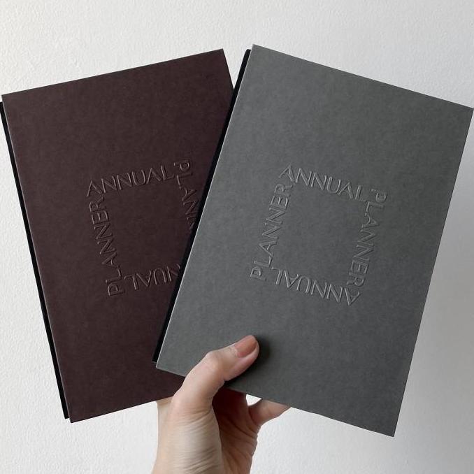 Journal Book Planner / Buku Agenda / Journal Book / Buku Jurnal / Planner / Planner Book / Journalin