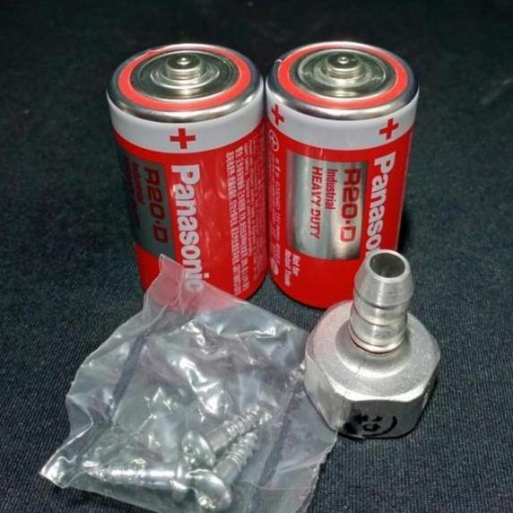 WATER HEATER WASSER WH 506 A WH-506A WH506A / PEMANAS AIR GAS WASSER WH-506 A