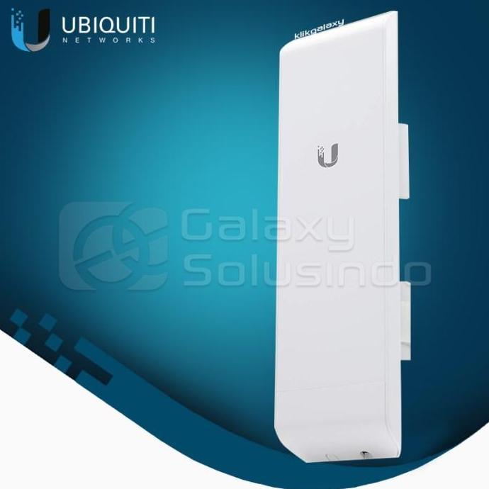 Goodseller- UBIQUITI NanoStation NS-M5 airMAX NANO MIMO Access Point
