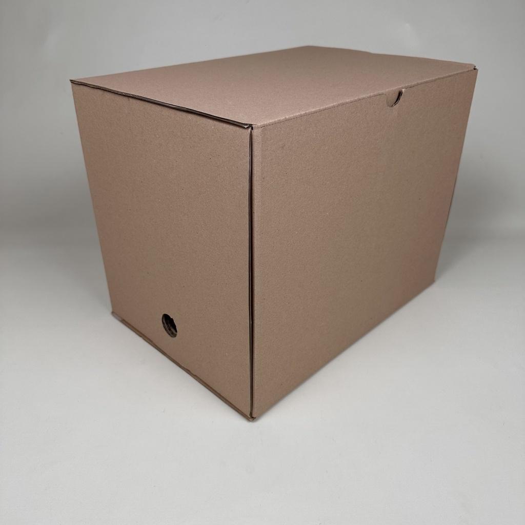 Dus Arsip Box File Kardus Arsip Kotak Arsip 38X27X30 Cm Karton Corrugated